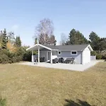 M21011-gedser-bynkevejen-30 Hébergement de vacances Gedser