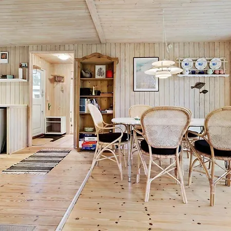 Hébergement de vacances M21011-gedser-bynkevejen-30 Gedser